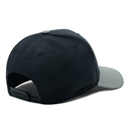

Бейсболка 47 Brand MLB Los Angeles Dodgers Brrr TT Snap '47 MVP B-BRTTS12BBP-BK Black, Чорний