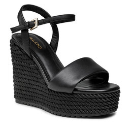Aldo scarpe zeppe sale