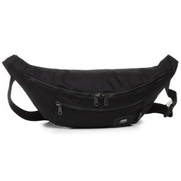 Vans Borsetă Vans Ward Cross Body VN0A2ZXX6ZC1 Black Ripstop