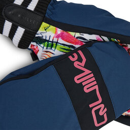 

Лижні рукавиці Quiksilver EQYHN03156 BSN0, Cиній