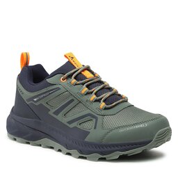 Whistler Sneakersy Whistler Qisou W232204 3162 Laurel Wreath
