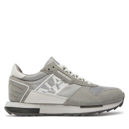 Napapijri Sneakersy Napapijri NP0A4HL8 Szary