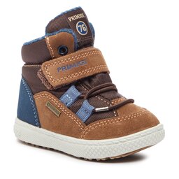 Primigi Botas altas Primigi GORE-TEX 4852111 M Cuo/T.Mo/Bl.Chi