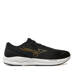 Mizuno Běžecké boty Mizuno Wave Revolt 3 J1GC2481 Černá