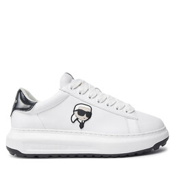 KARL LAGERFELD Снікерcи KARL LAGERFELD KL57530 Білий