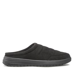 

Тапочки Skechers Garvanza 204636/BBK Black, Чорний