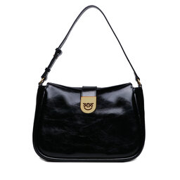 Pinko Torebka Pinko Madame Shoulder Classic AI 23-24 PLTT 101751 A106 Black Z99Q