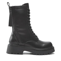 

Черевики туристичні Big Star Shoes, Чорний