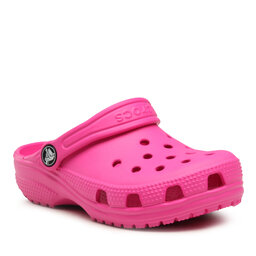 Crocs Mules / sandales de bain Crocs Classic Clog K 206991 Juice