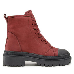 

Черевики туристичні Lasocki WI16-14097-03 Maroon, Бордовий