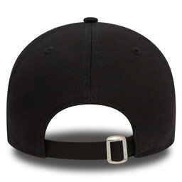 

Бейсболка New Era Seas Kidsill 940 Nyy 60435189 Чорний