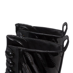

Ботильйони DeeZee ZAL19001-2 Black, Чорний