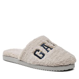 Gant Bačkory Gant Miltoon 25699358 Light Grey G84
