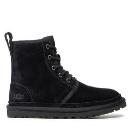 

Ботильйони Ugg W Neumel High 1120728 Blk, Чорний