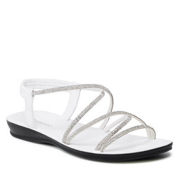 Bassano Sandale Bassano WS990-29 White