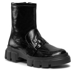 HÖGL Stivaletti HÖGL 6-102775 Schwarz 0100