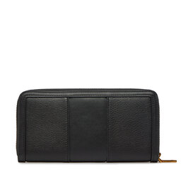 

Великий жіночий гаманець Liu Jo Ecs Xl Zip Around AA4033 E0031 Nero 22222, Чорний