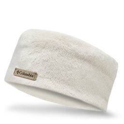 Columbia Cinta para el pelo Columbia Fire Side™ Plush Headband Chalk 192