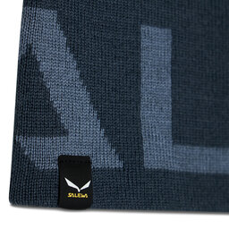 

Шапкa Salewa Antelao 2 Reversible Wo Beanie 27357 Ombe Blue 3862, Cиній