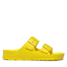 

Шльопанці Keddo 827269/01-06G Yellow, Жовтий
