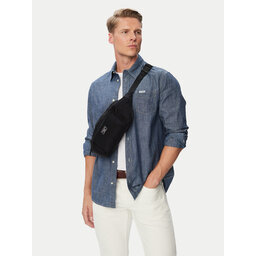 Guess Jeans Gürteltasche﻿ Guess Jeans M6YZ15 W2779 Schwarz