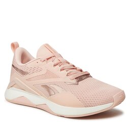 Reebok Apavi Reebok Nanoflex TR 2 IE6715 Rozā