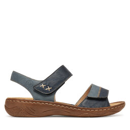 Rieker Sandalias Rieker V2860-14 Azul marino