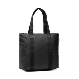 

Сумка Rains Tote Bag Rush 12250 Black, Чорний