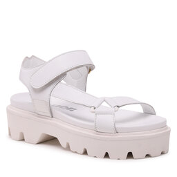 Blauer Sandaler Blauer S3ELSIE07/LEA White