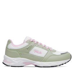 Fila Sneakers Fila TRAVER FFW0460_63150 Verde