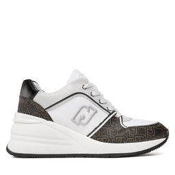 Liu Jo Sneakers Liu Jo Alyssa 10 BA3137 PX120 Weiß