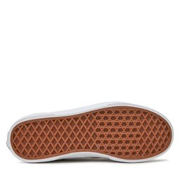 

Кросівки Vans Jn Rowley Classic VN000E52F381 Stone Gray, Сірий