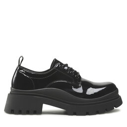

Оксфорди Jenny Fairy WS5650A-10 Black, Чорний