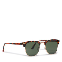 Jack&Jones Akiniai nuo saulės Jack&Jones Jacryder 12184899 Juoda
