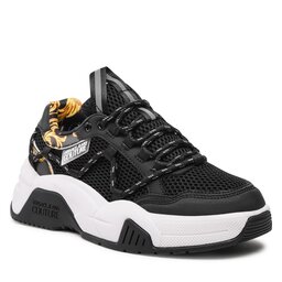 Versace Jeans Couture Laisvalaikio batai Versace Jeans Couture 74VA3SF1 ZS675 G89