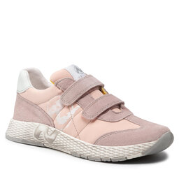 Naturino Sneakersy Naturino Jesko Vl. 0012015885.01.1M08 D Cipria/White