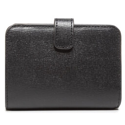 

Мале жіноче портмоне Furla Babylon PCY0UNO-B30000-O6000-1-007-20-CN-P Nero, Чорний