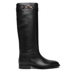Eva Minge Stiefel Eva Minge EO-ELSA-1774-1604-1 Schwarz