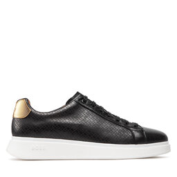 

Снікерcи Boss Bulton 50474463 10243280 01 Black 007, Чорний