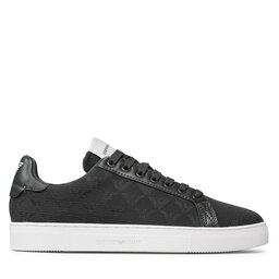 

Снікерcи Emporio Armani, Зелений