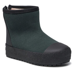 Tretorn Зимни обувки Tretorn Arch Hybrid Jr 473422 Frosted Green 68