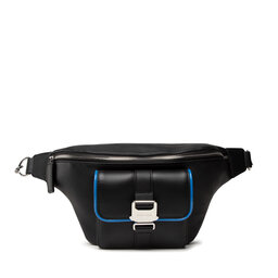 Tommy Jeans Сумка на пояс Tommy Jeans Tjw Item Bumbag AW0AW10168 BLK