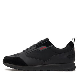 

Снікерcи Hugo Icelin Runn Nypu A N 50498329 Black 003, Чорний