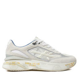 Premiata Sneakers Premiata Moerun VAR 6732 Écru