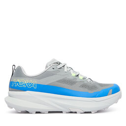 Hoka Взуття для бігу Hoka Mach 7 1176650 Сірий