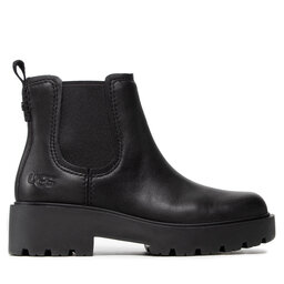 

Челсі Ugg W Markstrum 1115891 Blk, Чорний