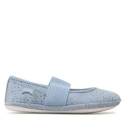 

Туфлі Camper Right Kids 80025-147 M Blue, Голубий