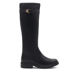 DeeZee Kozaki DeeZee Sofia H12905 Czarny