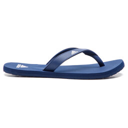 

В'єтнамки adidas Eezay Flip Flop F35028 Dkblue/Ftwwht/Dkblue, Cиній