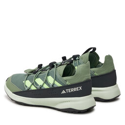 

Взуття adidas Terrex Voyager 21 HEAT.RDY Travel IE7631 Silgrn/Grespa/Cryjad, Зелений